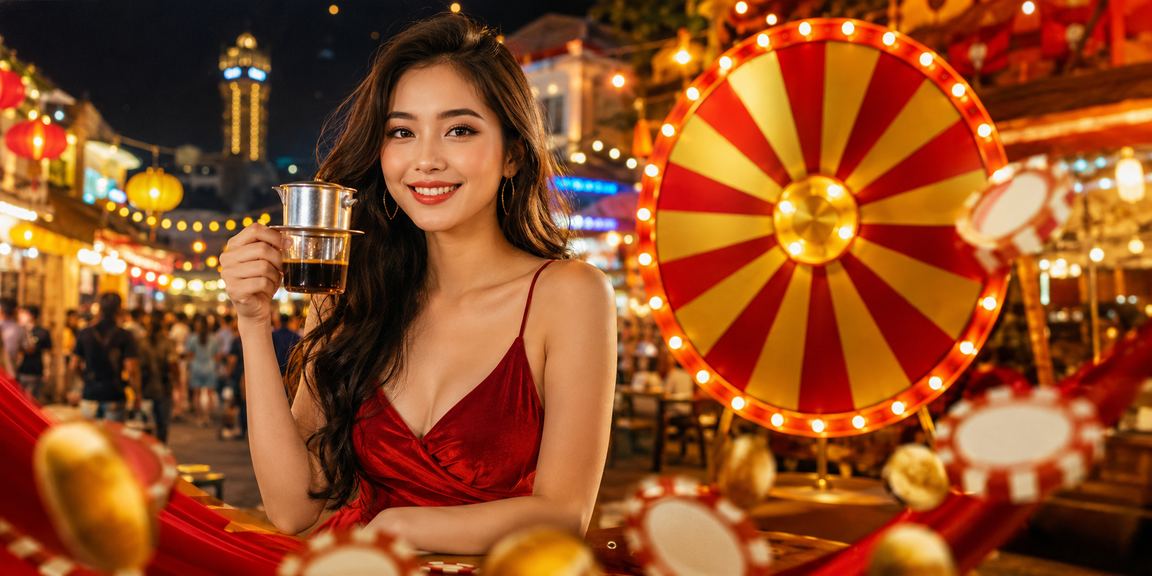 Người chơi cân nhắc trước khi đặt cược tại Phú Quốc