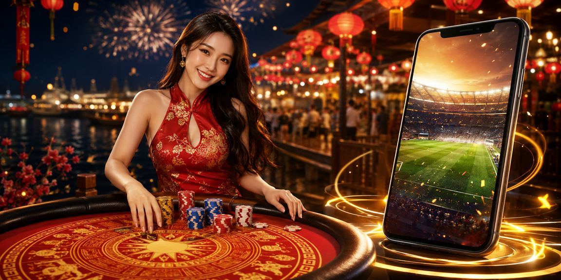Người chơi kiểm tra tài khoản cá cược tại Phú Quốc