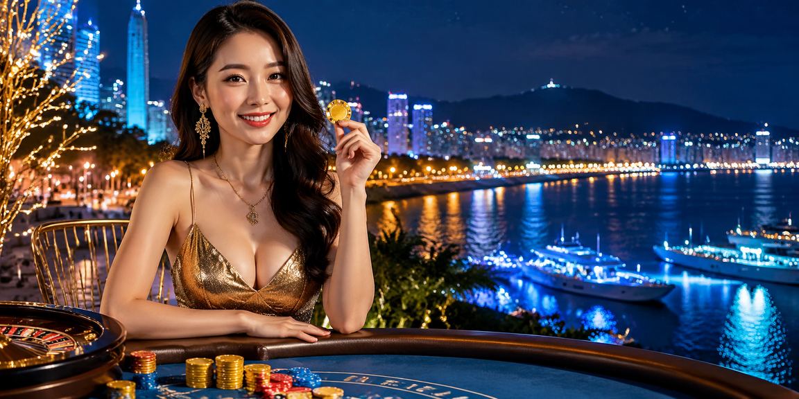 Người dùng tại Quy Nhơn trải nghiệm xổ số và trò chơi may mắn trực tuyến trên di động